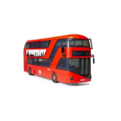 Transport for London New Routemaster - Airfix QUICK BUILD