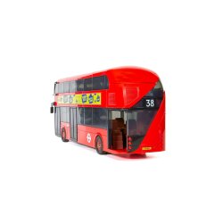 Transport for London New Routemaster - Airfix QUICK BUILD