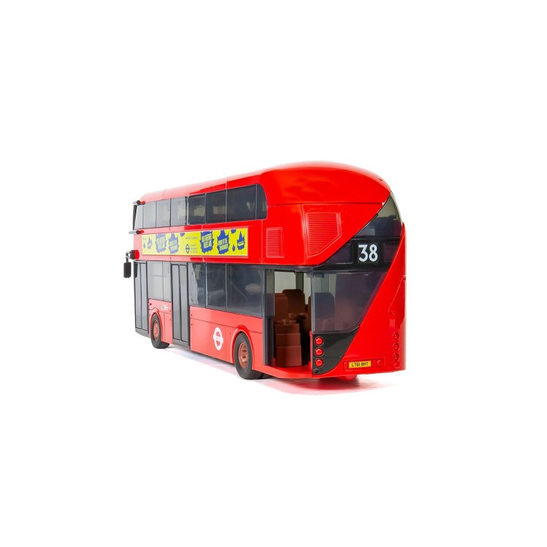Transport for London New Routemaster - Airfix QUICK BUILD