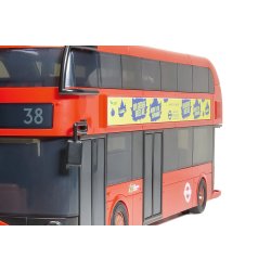 Transport for London New Routemaster - Airfix QUICK BUILD
