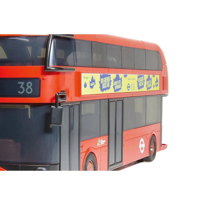 Transport for London New Routemaster - Airfix QUICK BUILD