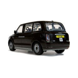 London Taxi LEVC TX - Airfix QUICK BUILD