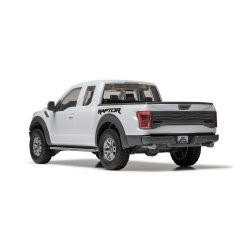 Ford F-150 Raptor, grey - Airfix QUICK BUILD