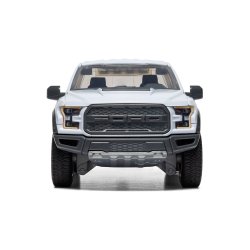 Ford F-150 Raptor, grey - Airfix QUICK BUILD