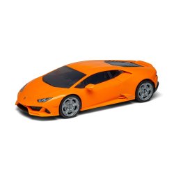 Lamborghini Huracan EVO, orange - Airfix QUICK BUILD