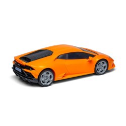 Lamborghini Huracan EVO, orange - Airfix QUICK BUILD