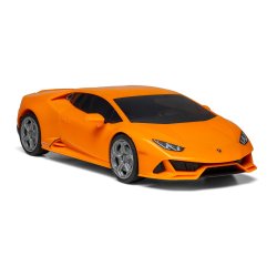 Lamborghini Huracan EVO, orange - Airfix QUICK BUILD