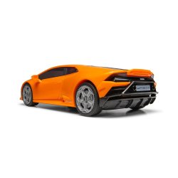 Lamborghini Huracan EVO, orange - Airfix QUICK BUILD