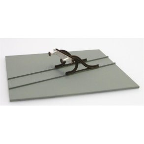 Stopbom (tysk) type A