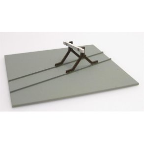 Stopbom (tysk) type B