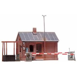 Ledvogterhus "M&uuml;nsterland"