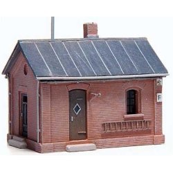 Ledvogterhus "M&uuml;nsterland"