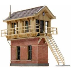 Blokpost "Maliebaan"