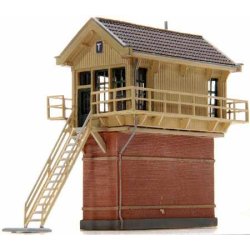 Blokpost "Maliebaan"