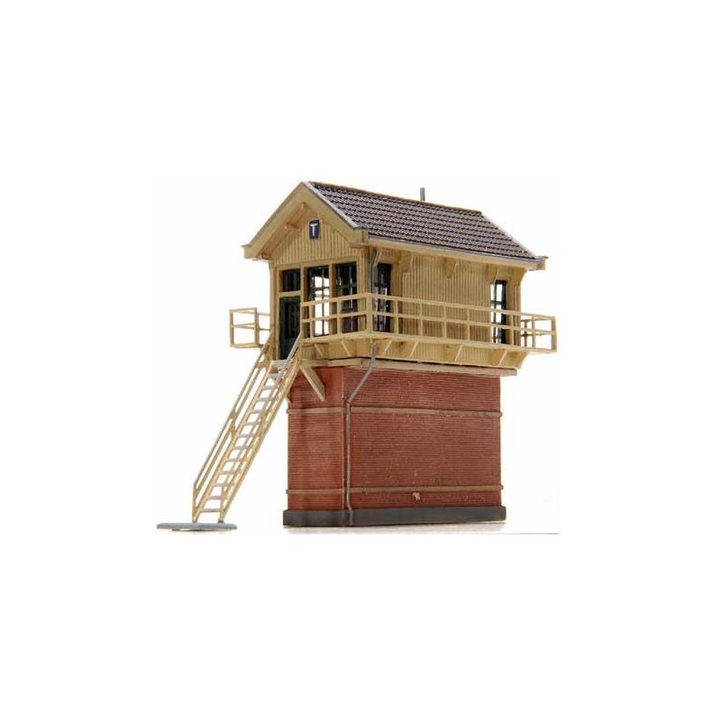 Blokpost "Maliebaan"