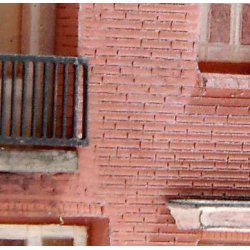 Dobbelt hus (1950-60)