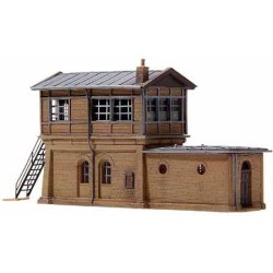 Frederiksberg blokpost (Dansk)