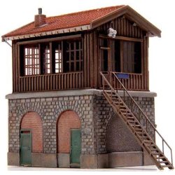 Blokpost "Villeneuve-Triage"