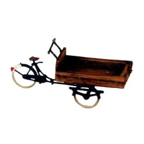 Transportcykel
