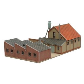 Fabrik - N - Artitec