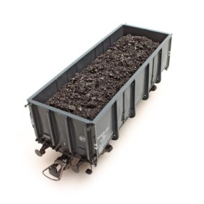 Vognladning, kul C (vogn medflger ikke!) - H0 - Artitec