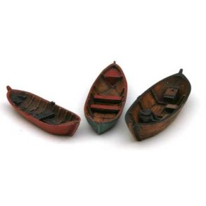 Robde, ldre model - frdigmodel