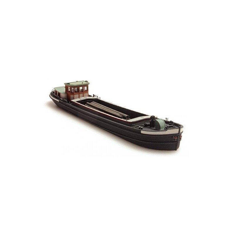 120 Ton fragtskib - frdigmodel - N - Artitec