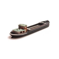 120 Ton fragtskib - frdigmodel - N - Artitec