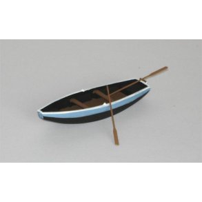 Robd, stl, bl - frdigmodel