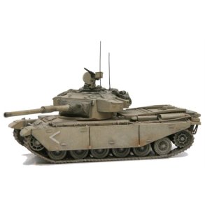 Centurion Israeli Army Mark V - frdigmodel