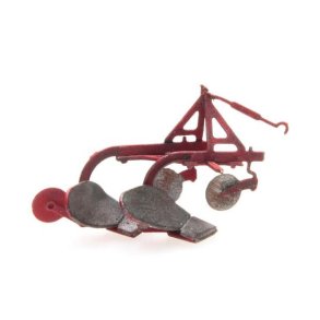 Plov, rd - frdigmodel