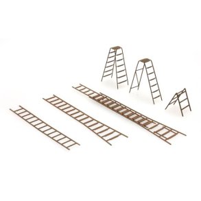 Stigest - frdigmodel