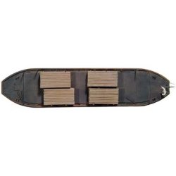 Slbepram - H0 - Artitec