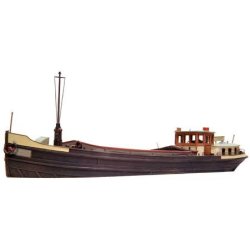 120 Ton fragtskib - H0 - Artitec