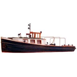 Flodbd - H0 - Artitec