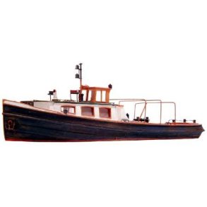 Flodbd - H0 - Artitec