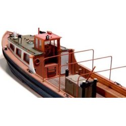 Flodbd - H0 - Artitec