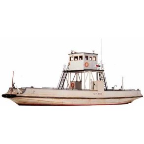 Smalspors-jernbanefrge 