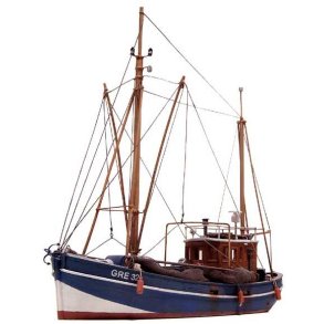 Rejekutter - H0 - Artitec