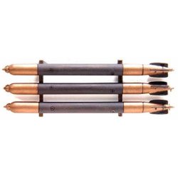 Lille U-bd - fuld skrog