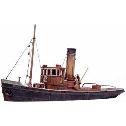 Havneslbebd - H0 - Artitec