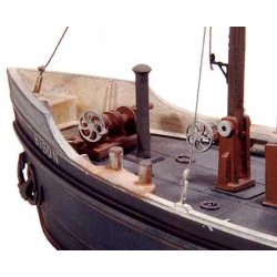 Havneslbebd - H0 - Artitec