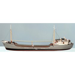 KUMO - Coaster - H0 - Artitec