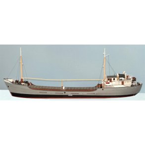 KUMO - Coaster - H0 - Artitec