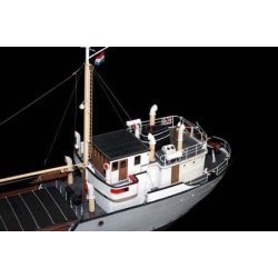 KUMO - Coaster - H0 - Artitec