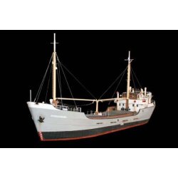 KUMO - Coaster - H0 - Artitec