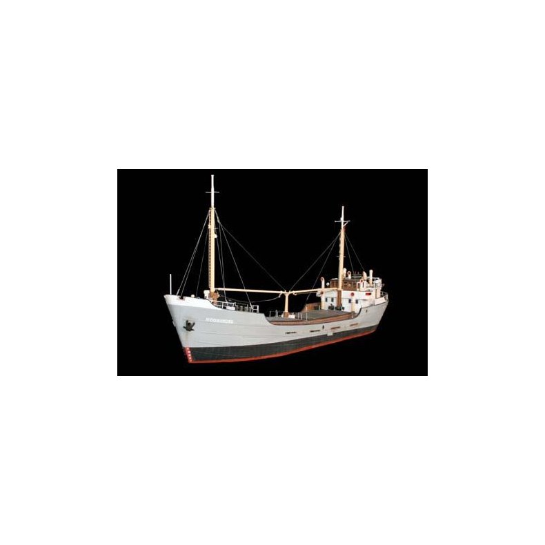 KUMO - Coaster - H0 - Artitec