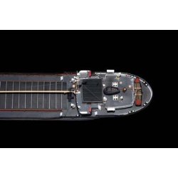 KUMO - Coaster - H0 - Artitec