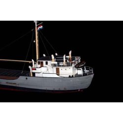 KUMO - Coaster - H0 - Artitec