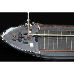 KUMO - Coaster - H0 - Artitec